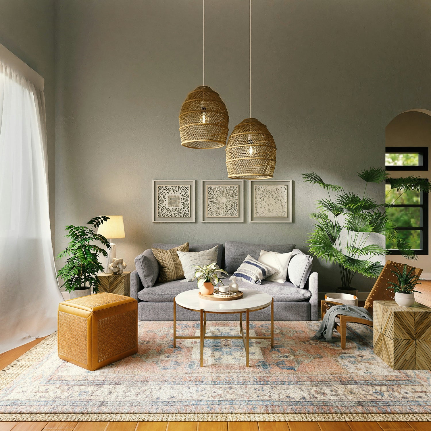 Homepage