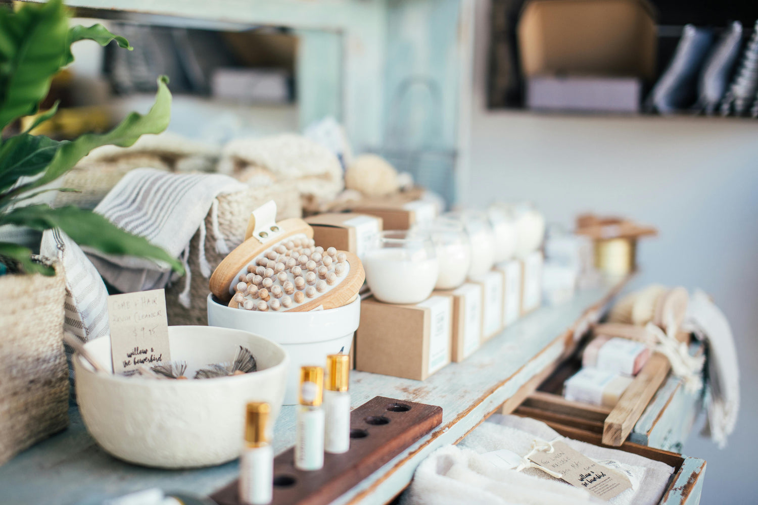 Wellness & Self-Care
