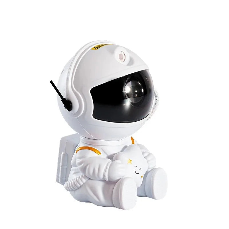 Galactic Astronaut Projector – Transform Your Space into a Cosmic Wonder! 🚀🌌